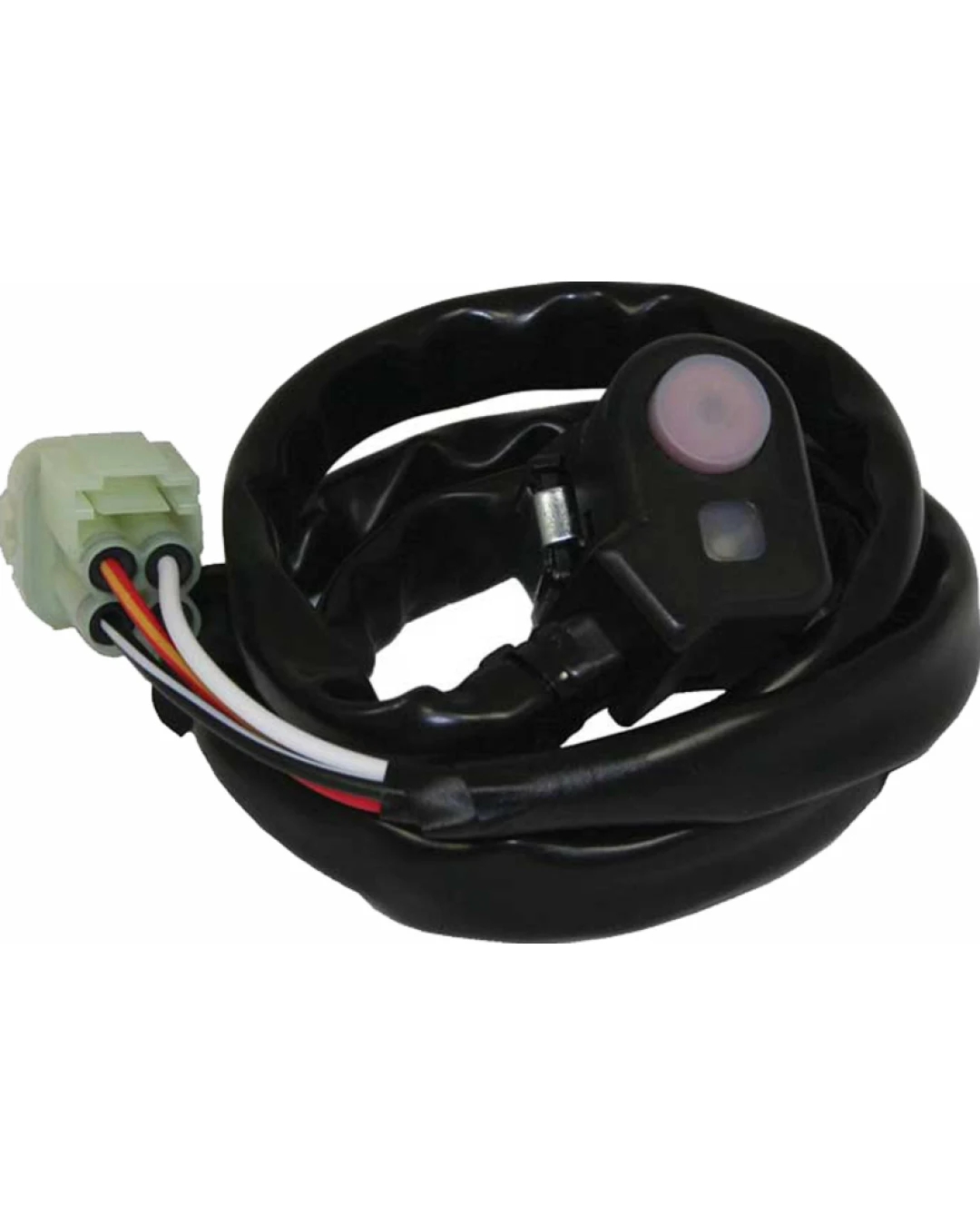 Конзола за мап RFX Race Mapping Button - OEM Replica KX250F/450F