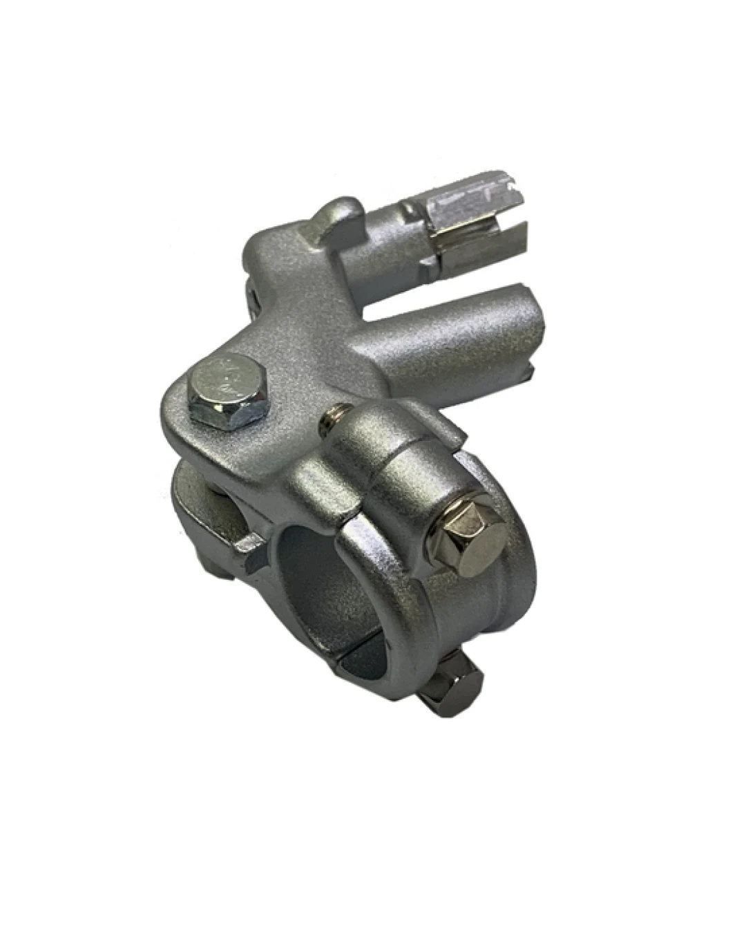 Конзола за съединител RFX Race Clutch Lever Holder - OEM Replica CRF 250R 18-19 / 450R 17-19