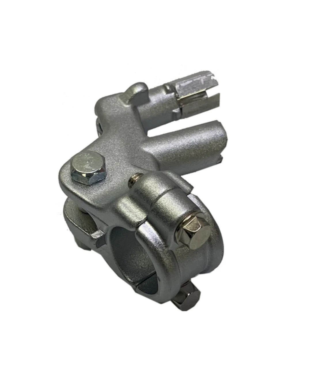 Конзола за съединител RFX Race Clutch Lever Holder - OEM Replica RM 125/250 85-08