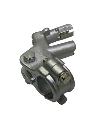 Конзола за съединител RFX Race Clutch Lever Holder - OEM Replica RM 125/250 85-08