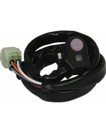 Конзола за стартер RFX Race Start Button - OEM Replica CRF 250R 18-21 / CRF 450R 17-20