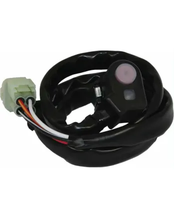 Конзола за стартер RFX Race Start Button - OEM Replica CRF 250R 22-26 / 450R 25-26