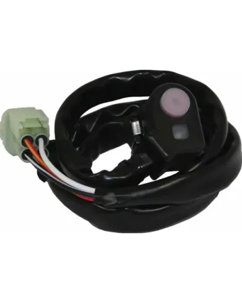 Конзола за стартер RFX Race Start Button - OEM Replica CRF 250X 2004-18
