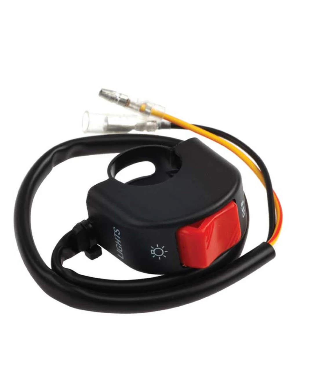 Конзола за светлини RFX Race Universal Light Switch