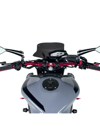 КОРМИЛО BARRACUDA HANDLEBAR 28/22 BLUE