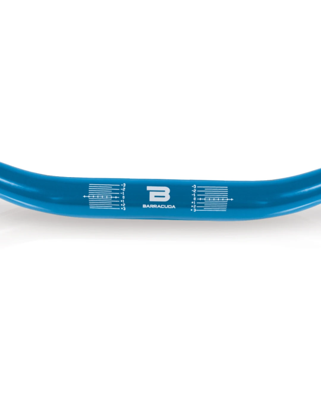 КОРМИЛО BARRACUDA HANDLEBAR 28/22 BLUE