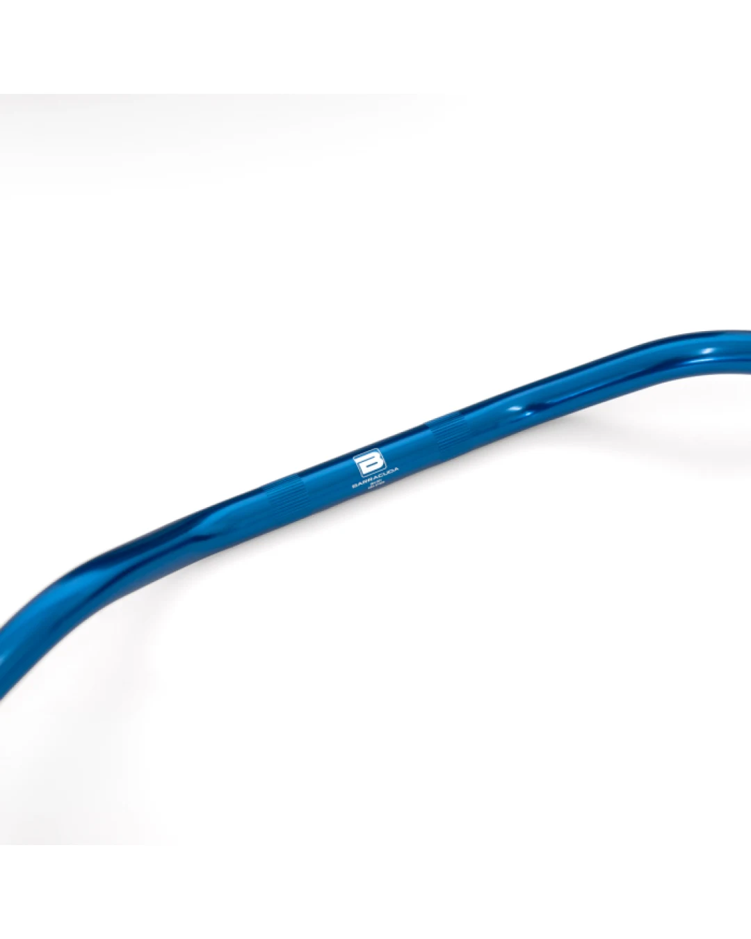 КОРМИЛО BARRACUDA HANDLEBAR 28/22 BLUE