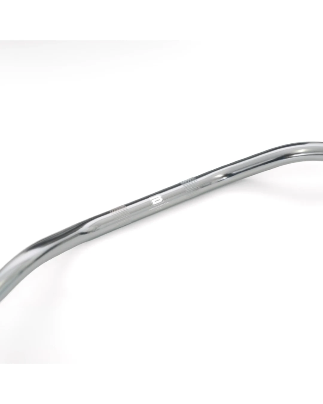 КОРМИЛО BARRACUDA HANDLEBAR 28/22 SILVER