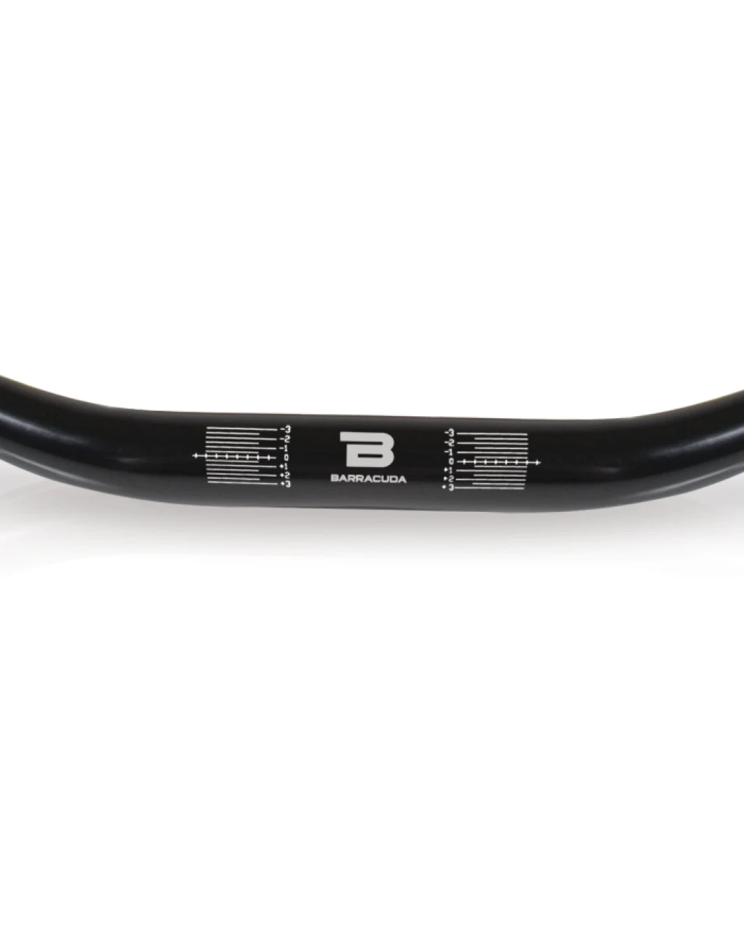 КОРМИЛО BARRACUDA HANDLEBAR RACING BLACK
