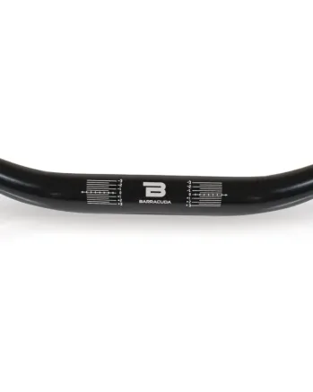 КОРМИЛО BARRACUDA HANDLEBAR RACING BLACK