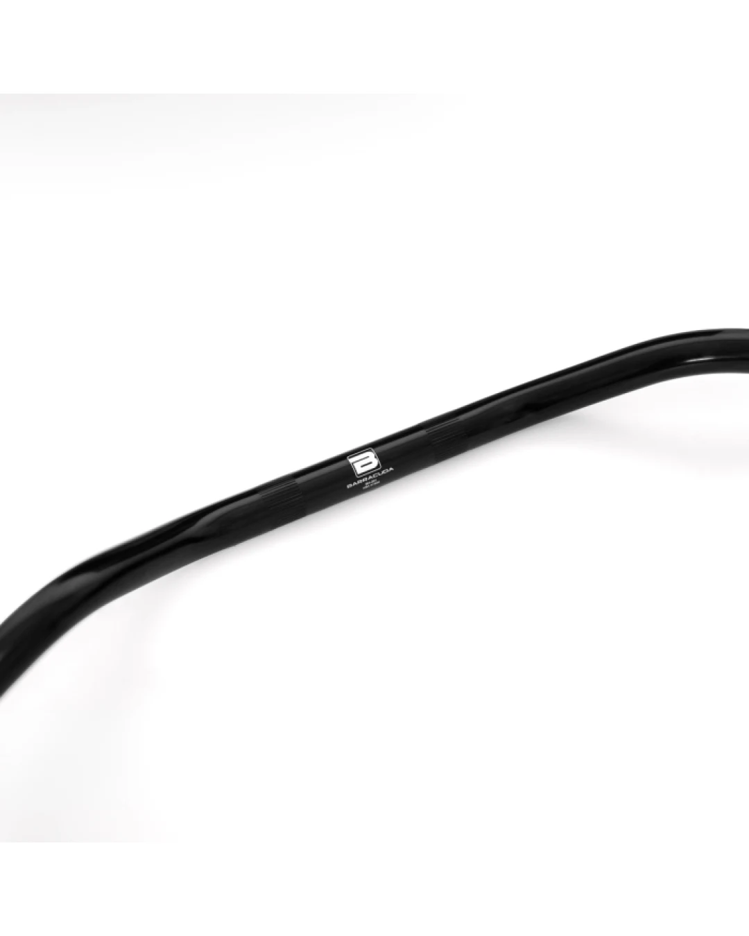 КОРМИЛО BARRACUDA HANDLEBAR RACING BLACK