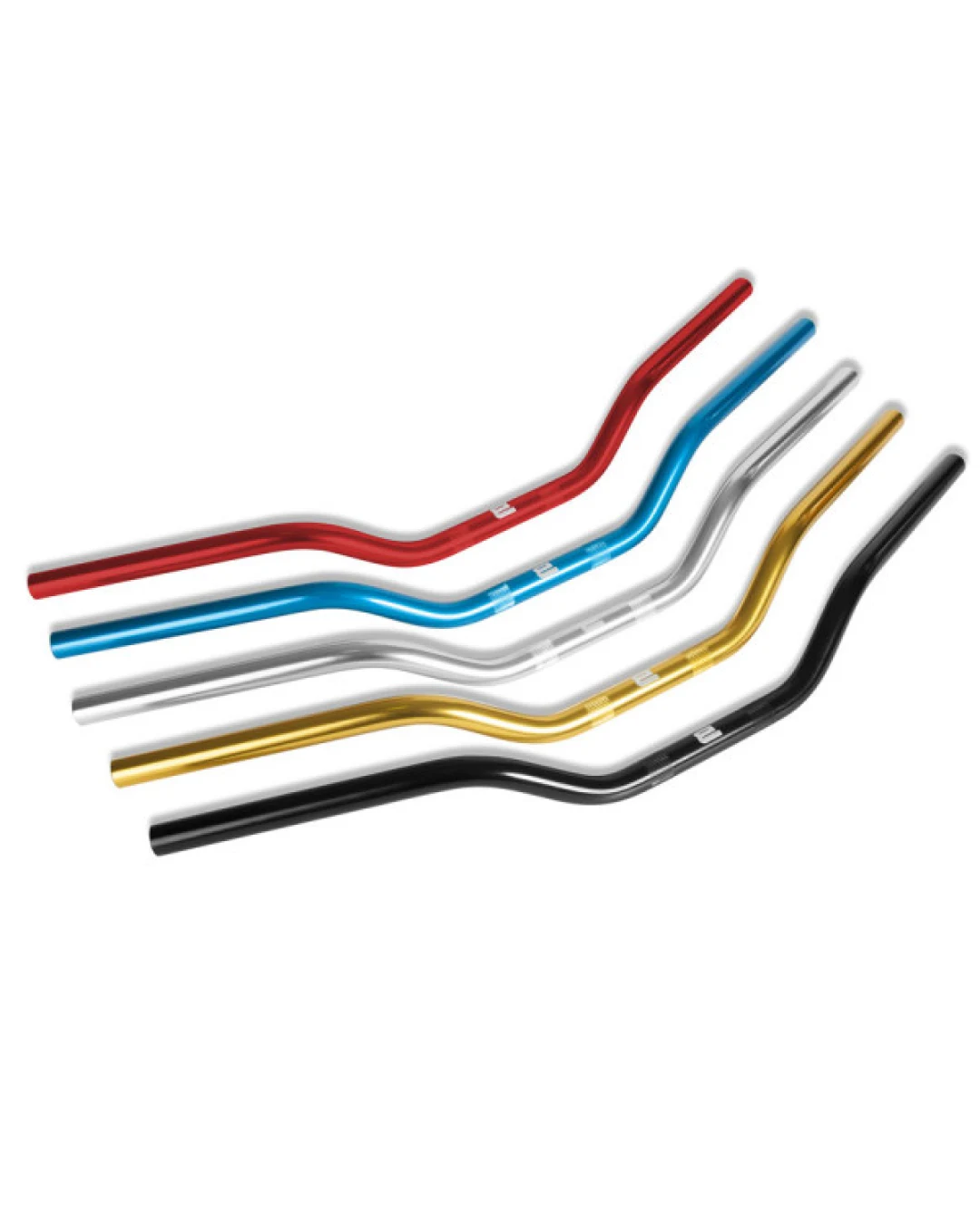 КОРМИЛО BARRACUDA HANDLEBAR RACING GOLD