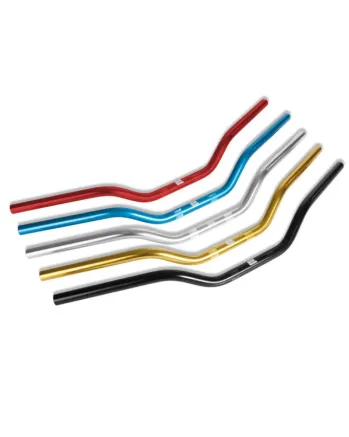 КОРМИЛО BARRACUDA HANDLEBAR RACING GOLD