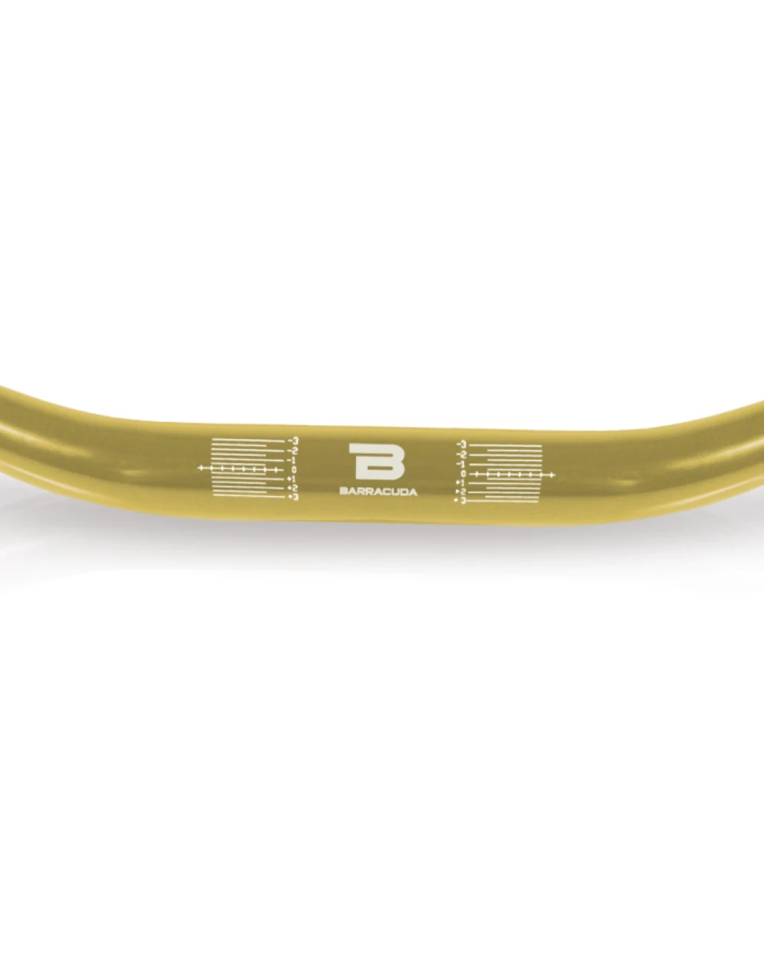 КОРМИЛО BARRACUDA HANDLEBAR RACING GOLD