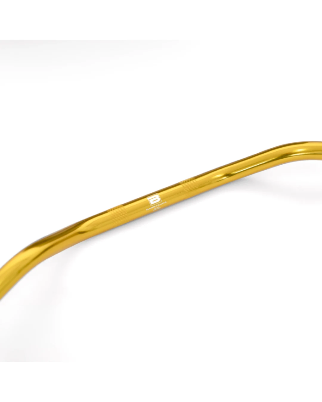 КОРМИЛО BARRACUDA HANDLEBAR RACING GOLD