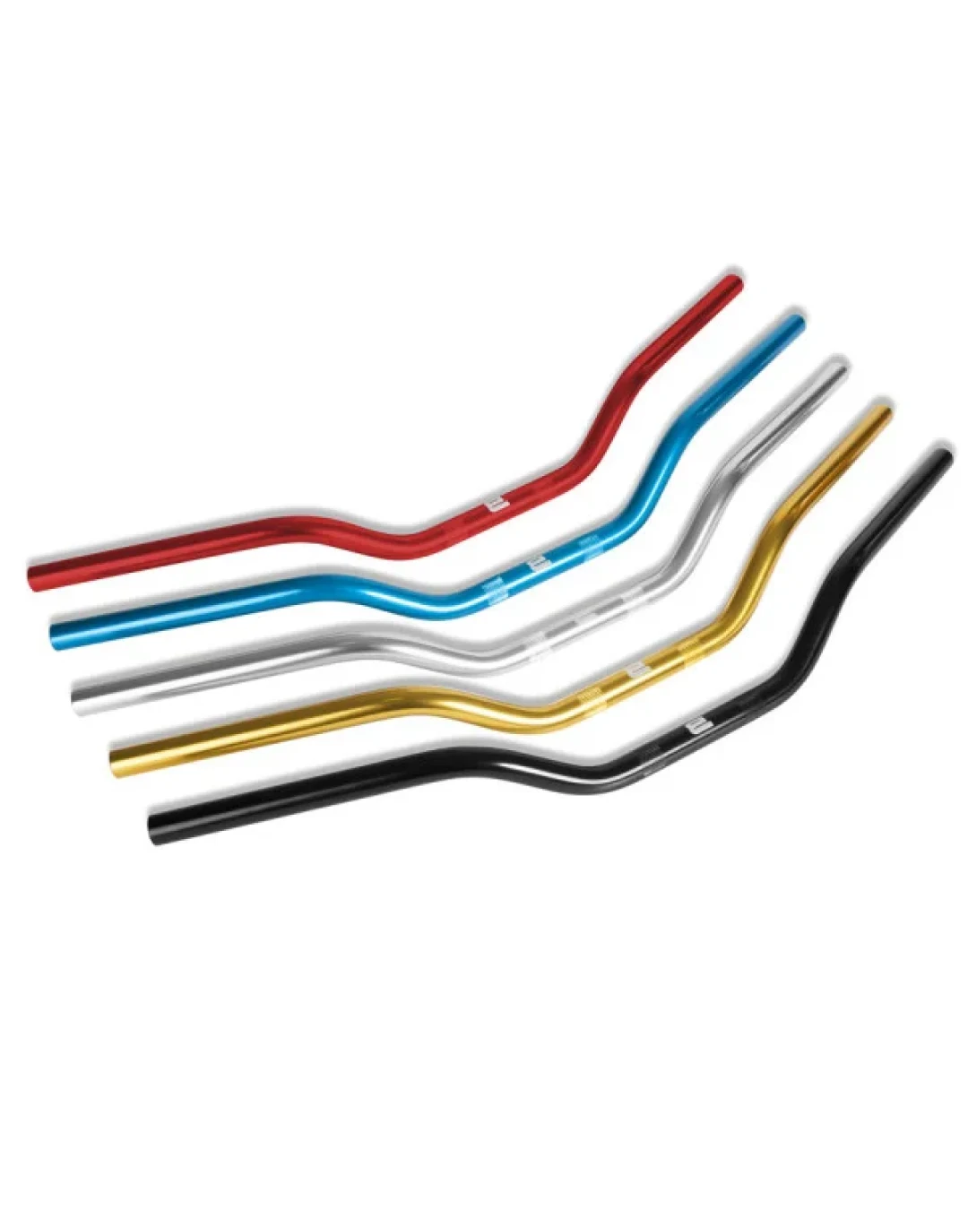 КОРМИЛО BARRACUDA HANDLEBAR RACING RED