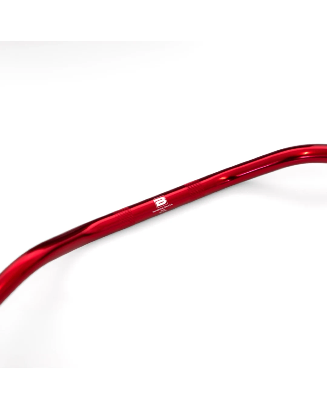 КОРМИЛО BARRACUDA HANDLEBAR RACING RED
