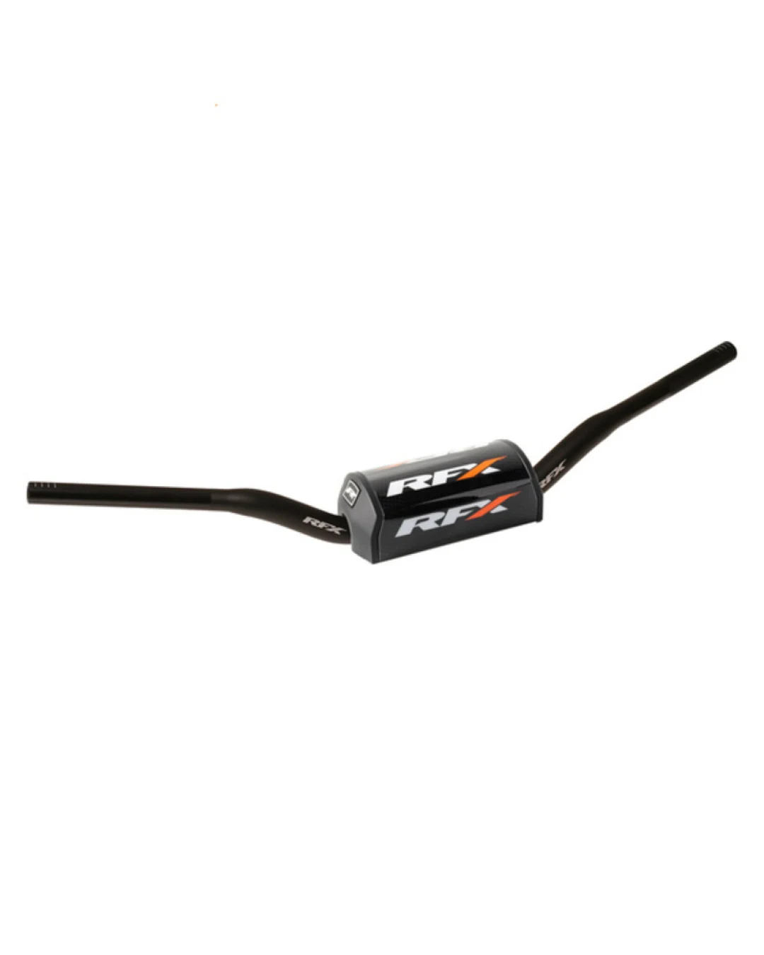 Кормило RFX Pro F7 - 28.6mm (Black) RC Mini