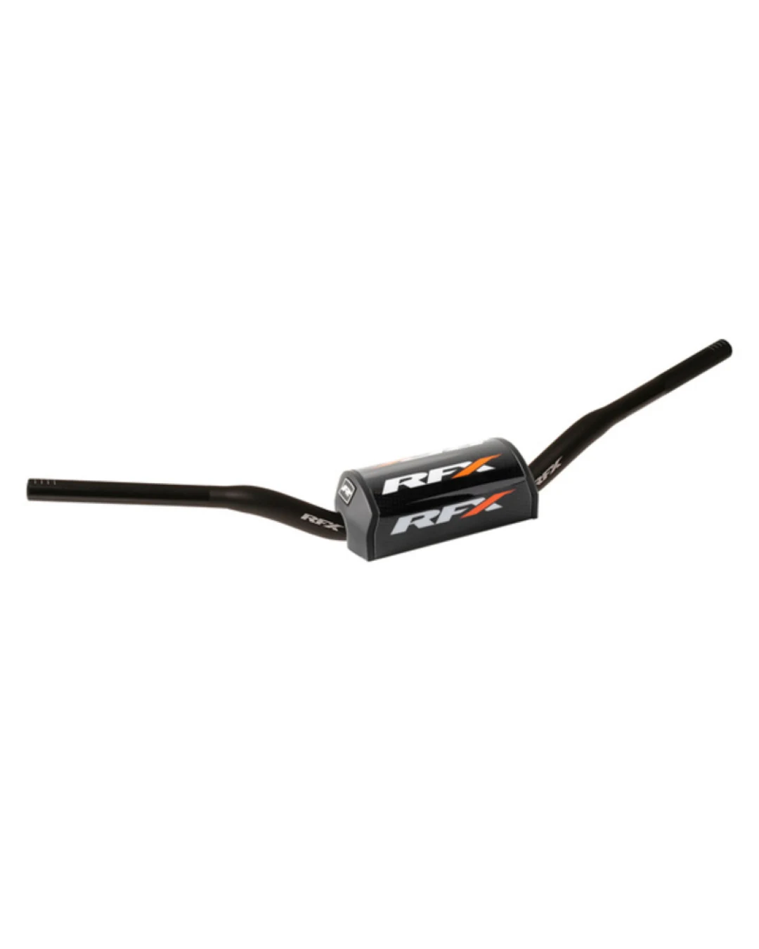 Кормило RFX Pro F7 - 28.6mm (Black) Stewart