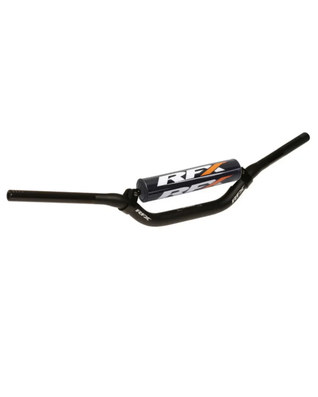 Кормило RFX Pro F8 28.6mm - Black