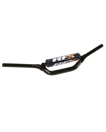 Кормило RFX Pro F8 - 28.6mm (Crossbrace) (Black) Windham