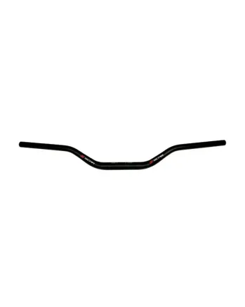 Кормило SCAR HANDLEBAR O2 STEWART за KAWASAKI BLACK/WHITE