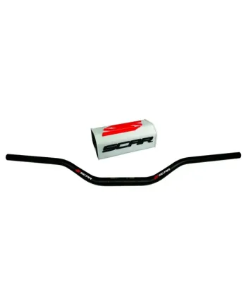 Кормило SCAR HANDLEBAR O2 YAMAHA BLUE