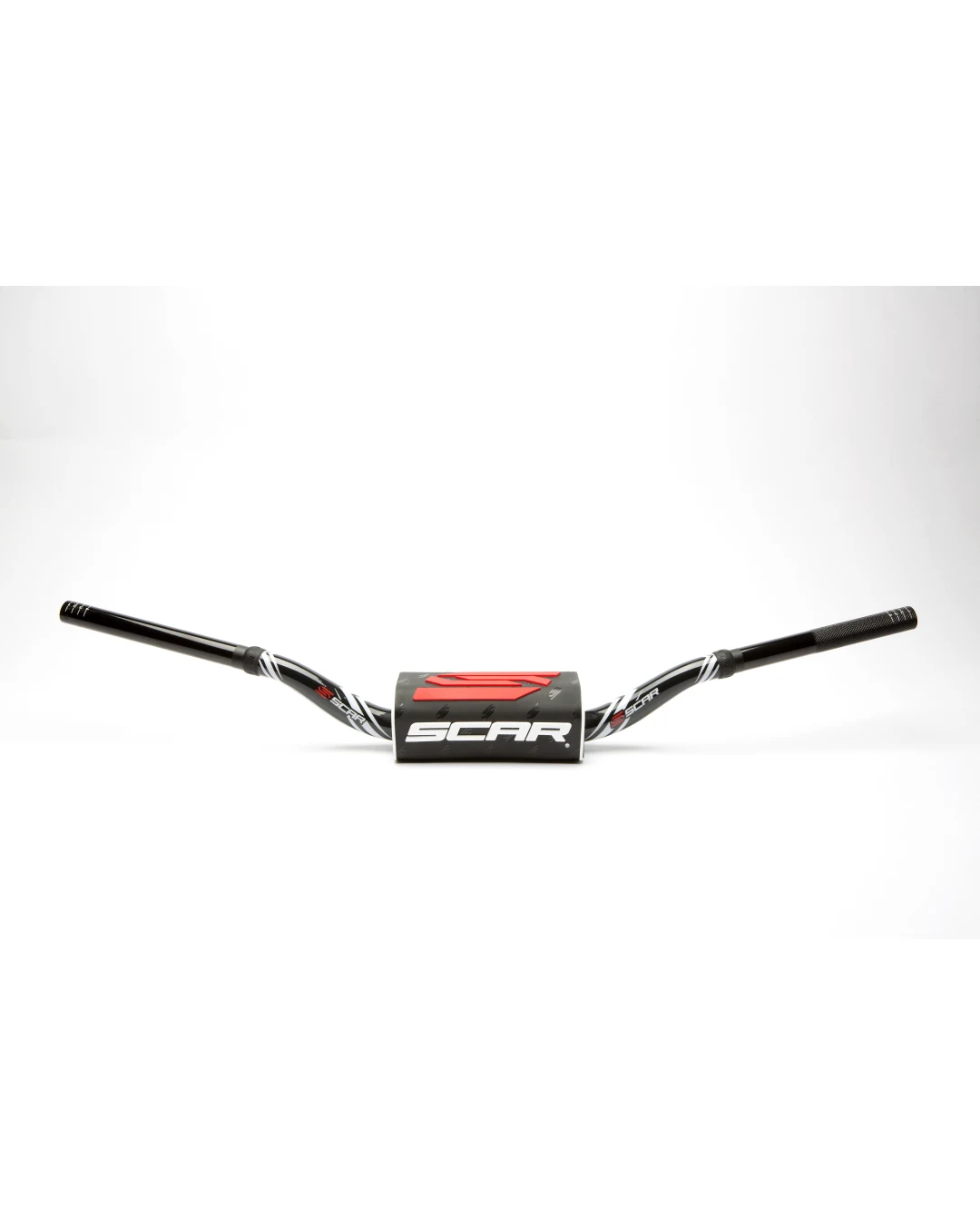 Кормило SCAR HANDLEBAR O2 за KTM SX85 BLACK