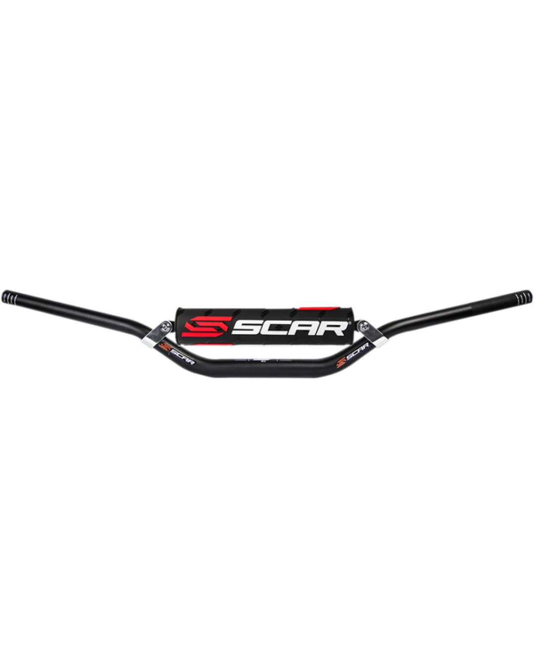 Кормило SCAR HANDLEBAR X2 за HONDA D28.6MM RC