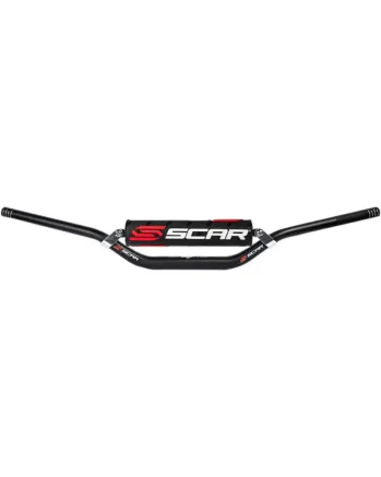Кормило SCAR HANDLEBAR X2 за HONDA D28.6MM RC
