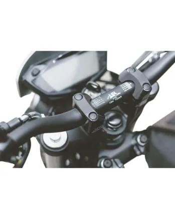 Кормило SW-MOTECH HANDLEBAR SBIKE ADPT 28.6 SV 650 ABS 20