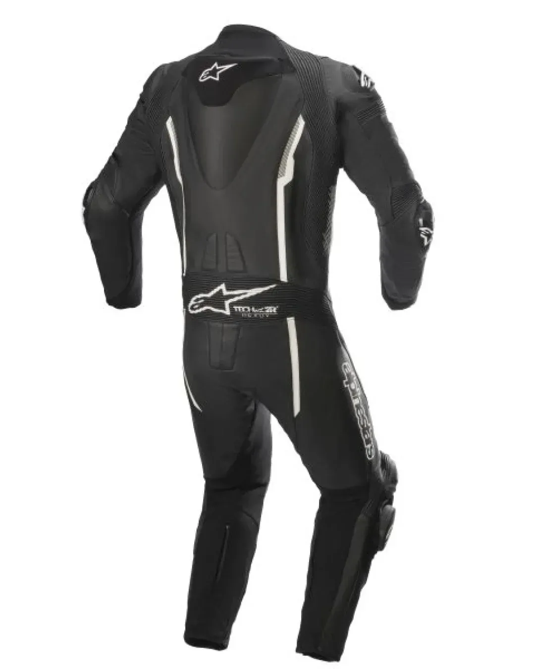 КОЖЕН ЕКИП ALPINESTARS Coveralls MISSILE V2 BLACK/WHITE 1PC