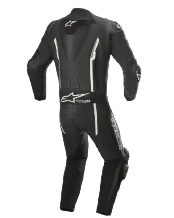 КОЖЕН ЕКИП ALPINESTARS Coveralls MISSILE V2 BLACK/WHITE 1PC