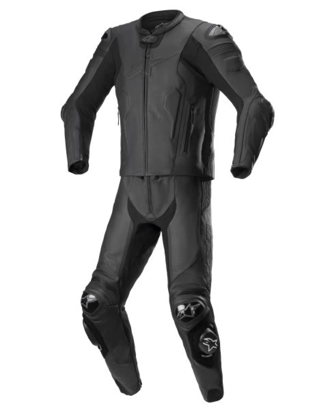КОЖЕН ЕКИП ALPINESTARS Coveralls MISSILE V2 BLACK