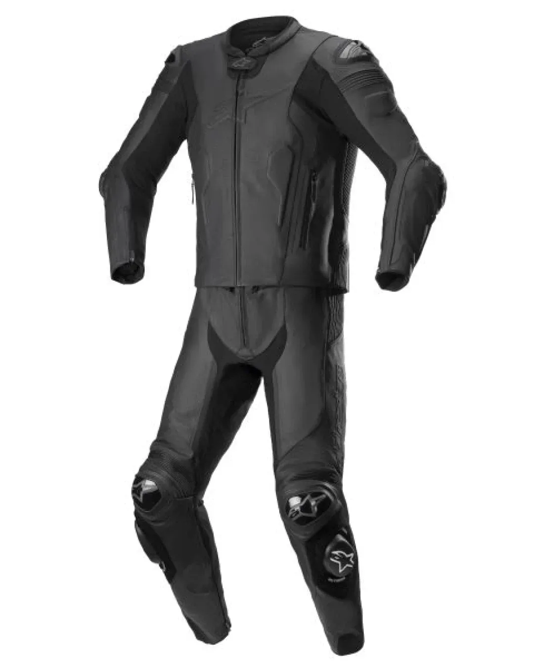 КОЖЕН ЕКИП ALPINESTARS Coveralls MISSILE V2 BLACK