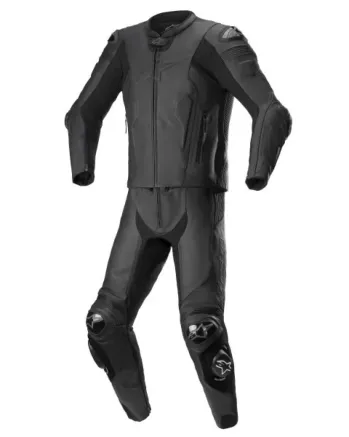 КОЖЕН ЕКИП ALPINESTARS Coveralls MISSILE V2 BLACK