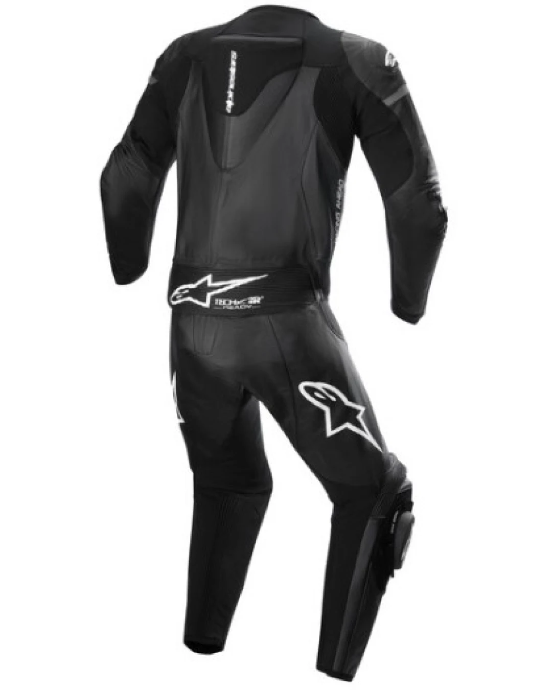 Кожен екип ALPINESTARS GP FORCE LURV 2PC BLACK