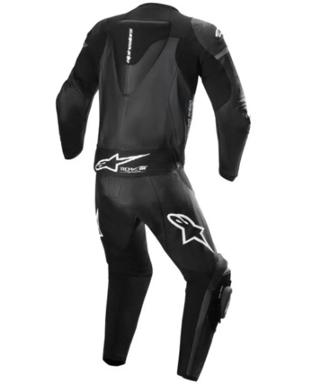 Кожен екип ALPINESTARS GP FORCE LURV 2PC BLACK
