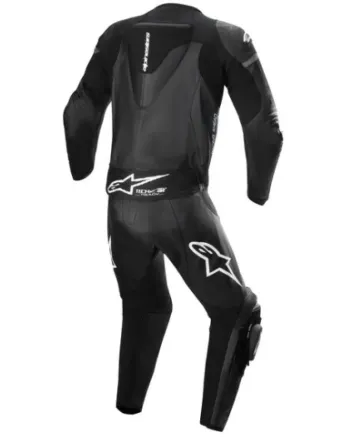 Кожен екип ALPINESTARS GP FORCE LURV 2PC BLACK