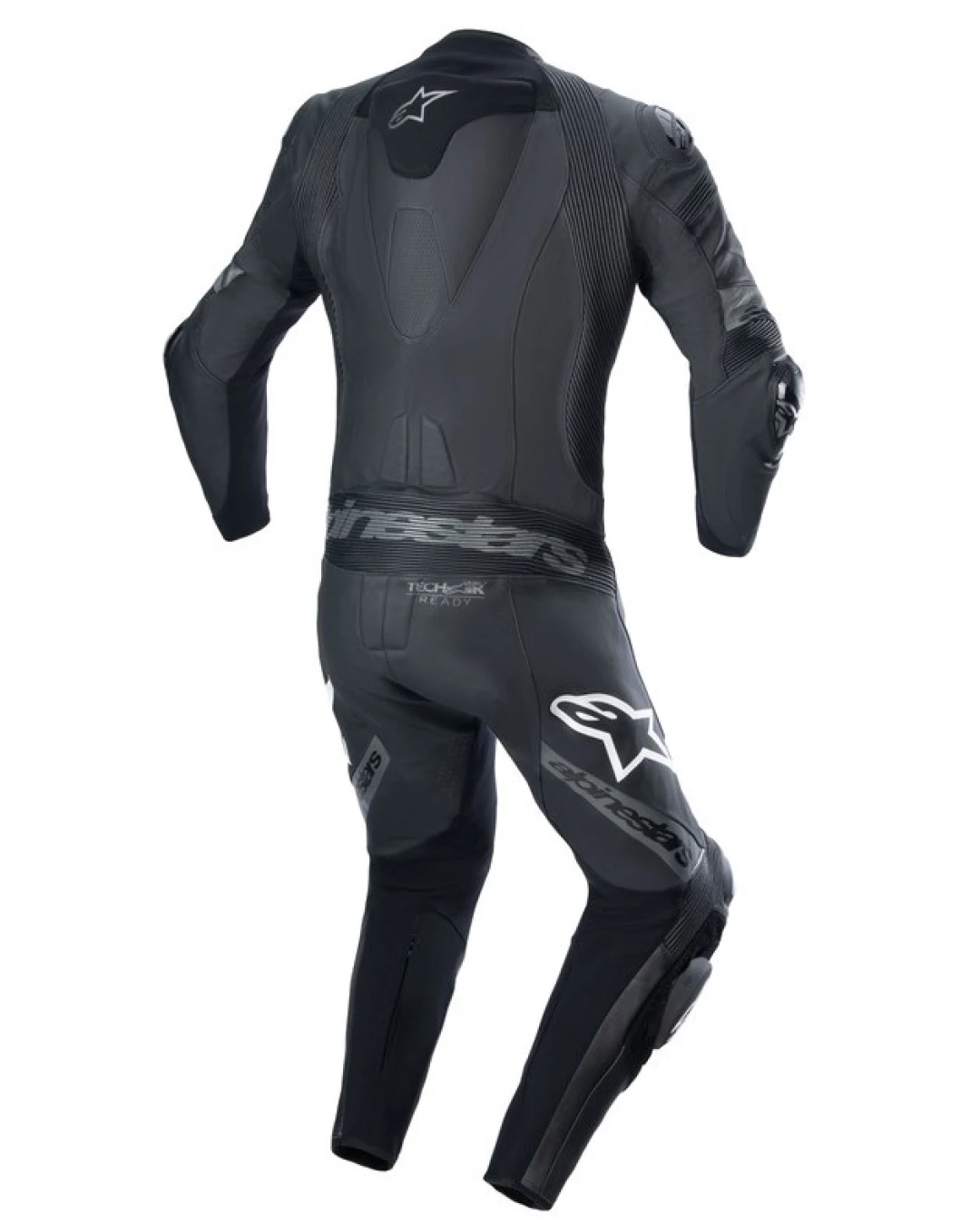 Кожен екип ALPINESTARS Missile Ward 1pc Black/Gray