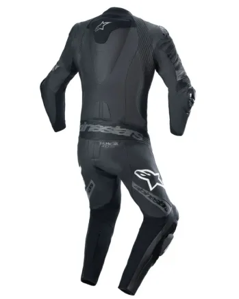 Кожен екип ALPINESTARS Missile Ward 1pc Black/Gray
