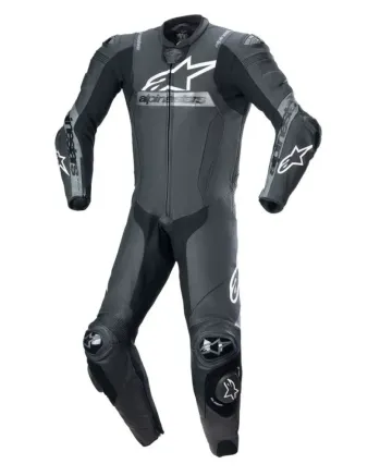 Кожен екип ALPINESTARS Missile Ward 1pc Black/Gray