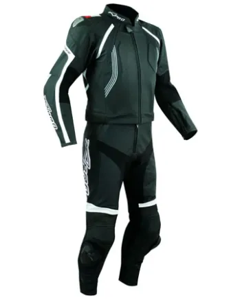 Кожен екип от две части A-PRO DEFENDER BLACK