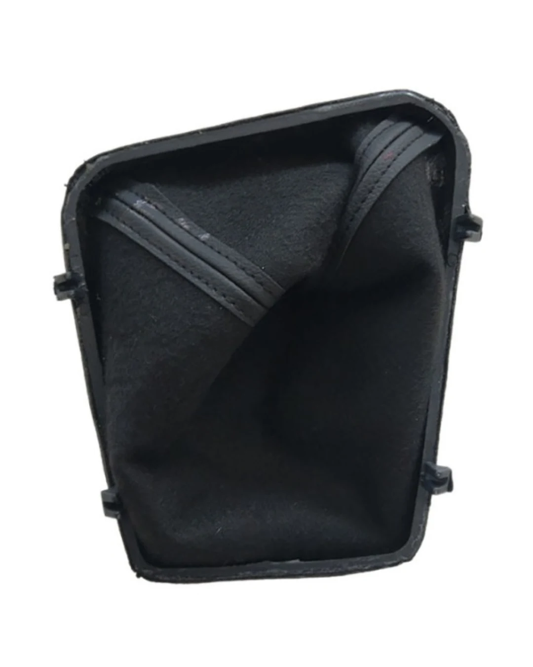 Кожен Маншон Кожух Скоростен Лост За БМВ Е46 BMW E46 3та Серия 98-05