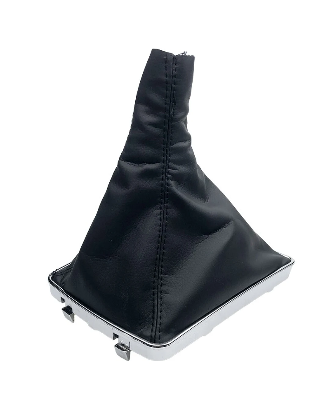 Кожен маншон за скоростен лост кожух с рамка За Опел Астра Х Opel Astra H 2004–2010, Corsa D Корса Д 2006-2011