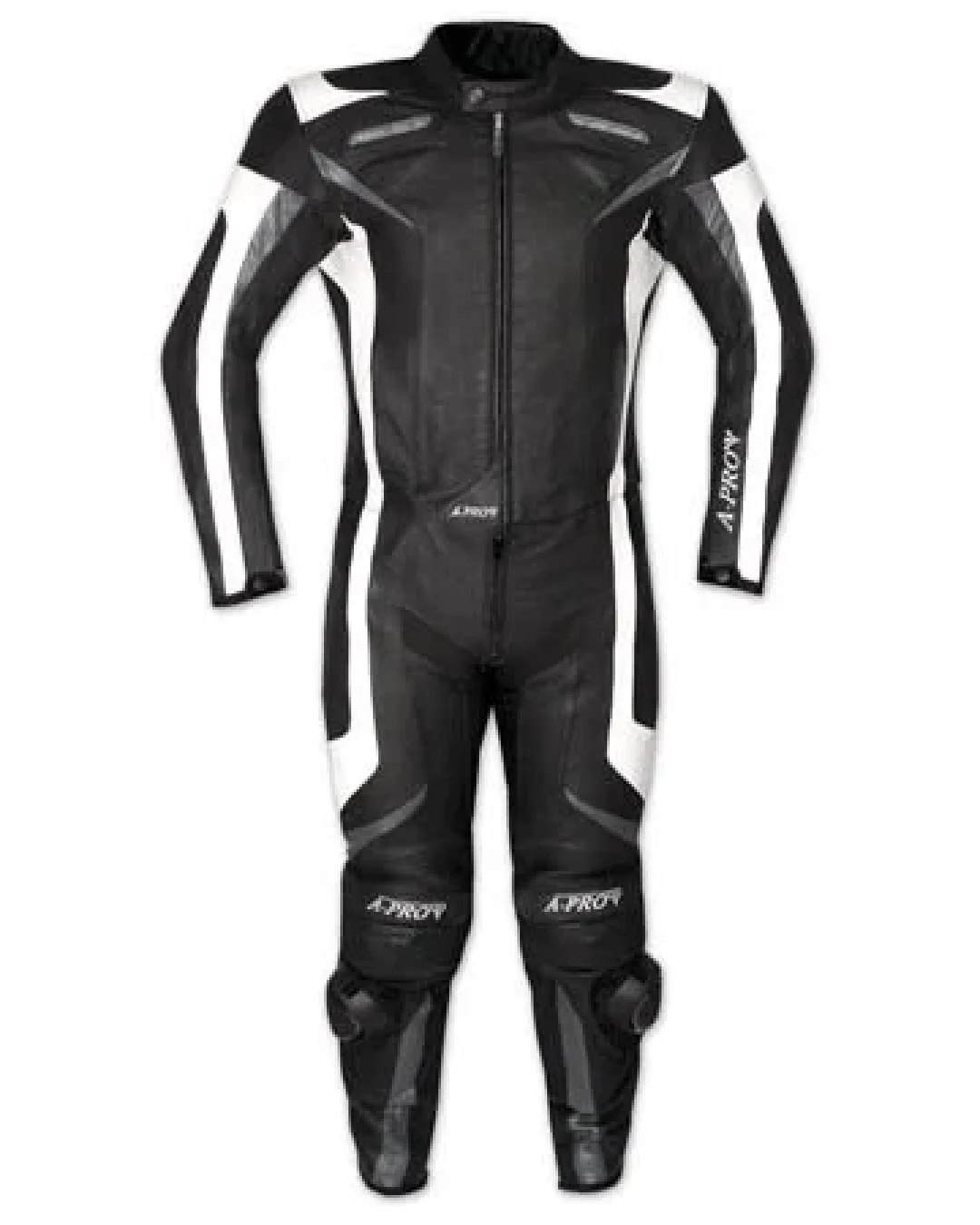 КОЖЕН МОТО ЕКИП A-PRO RUNNER BLACK 2PC