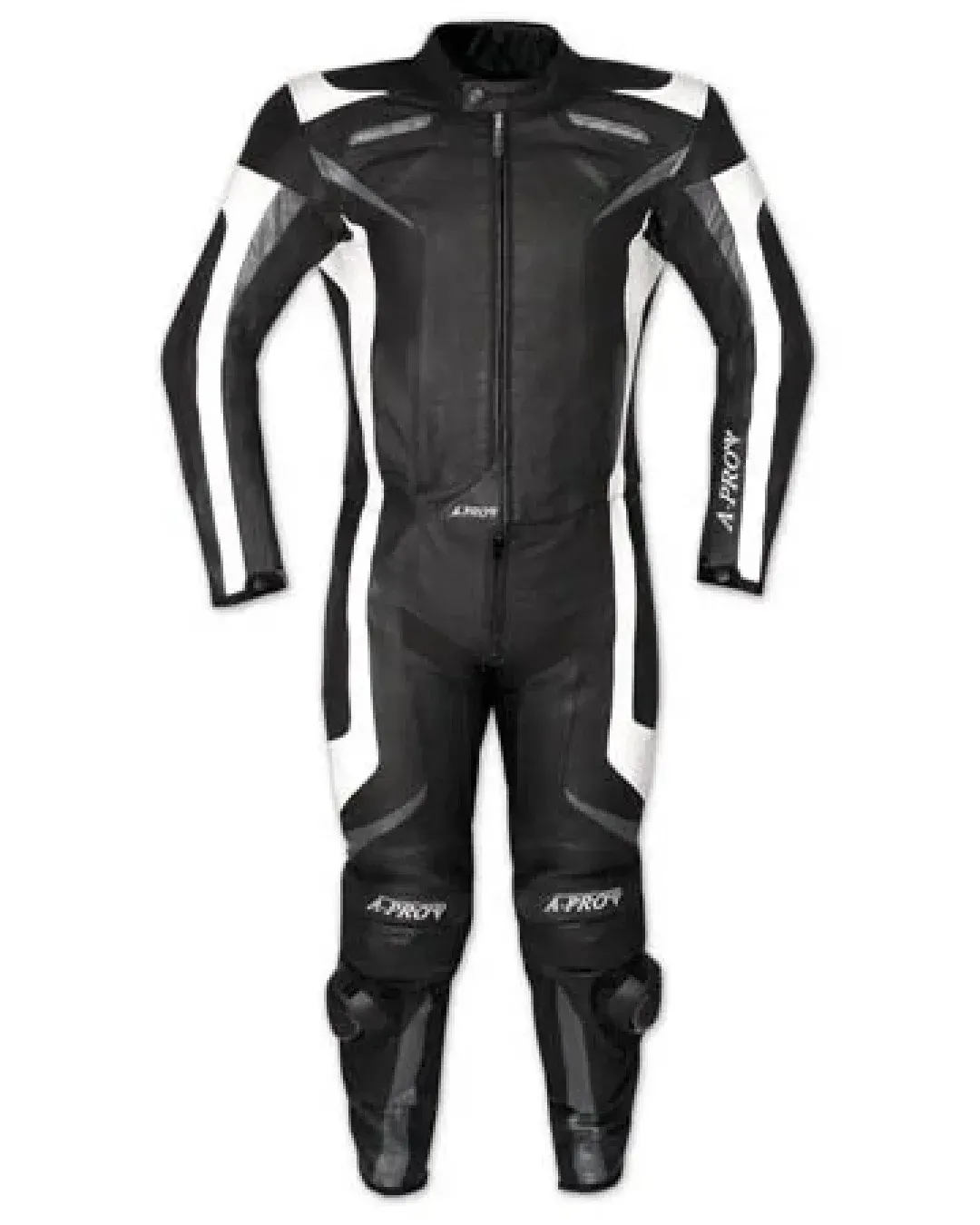 КОЖЕН МОТО ЕКИП A-PRO RUNNER BLACK 2PC