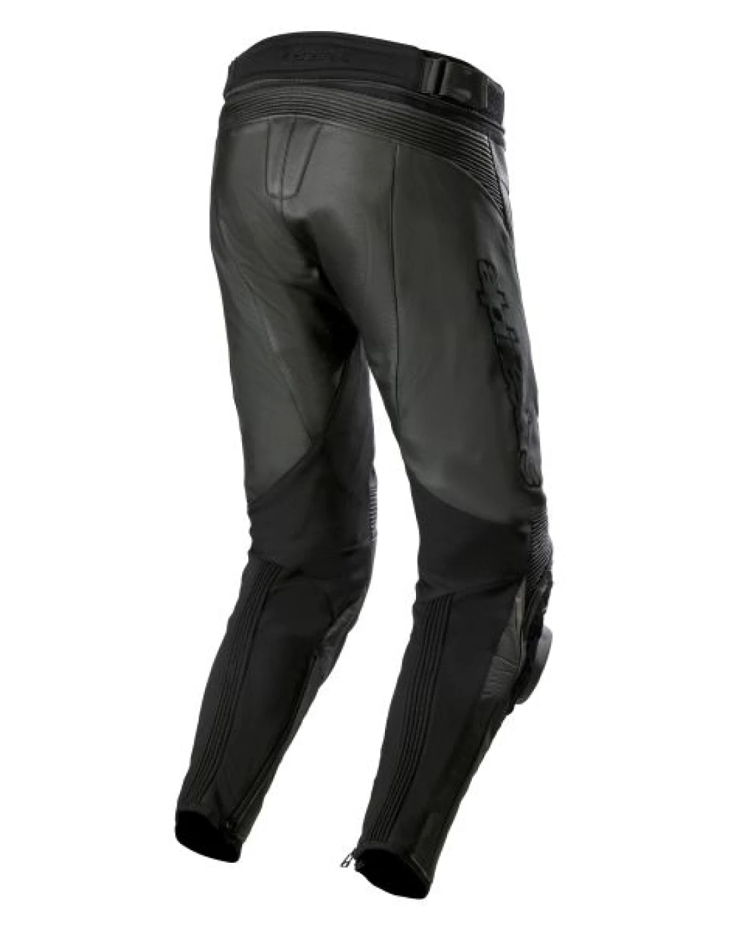 Кожен панталон ALPINESTARS Missile V3 AIRFLOW BLACK