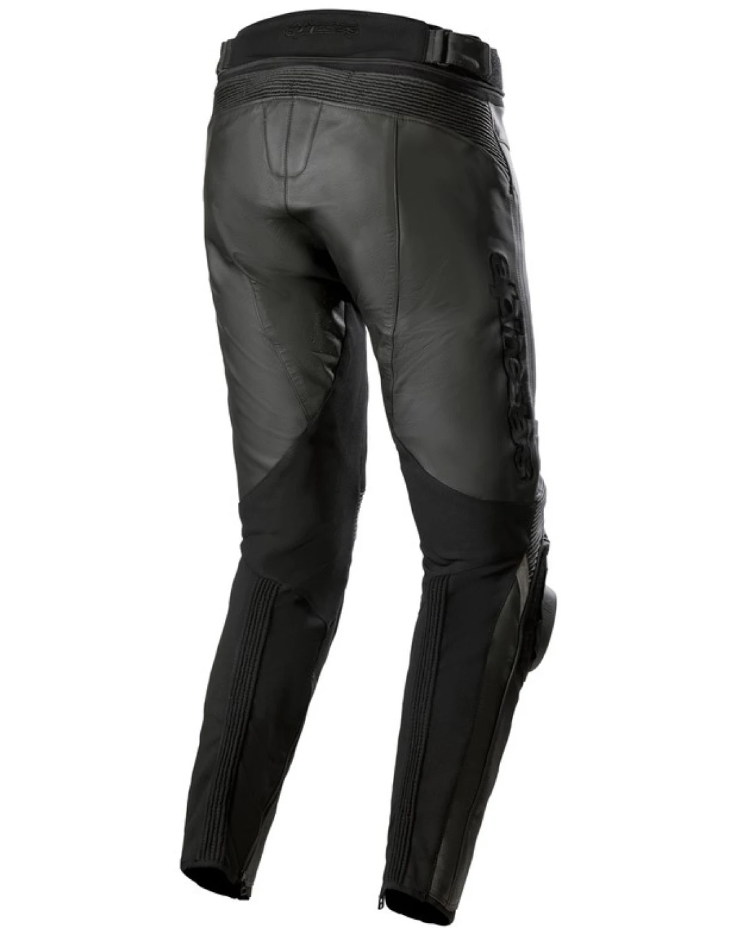 Кожен панталон ALPINESTARS Missile V3 BLACK/BLACK