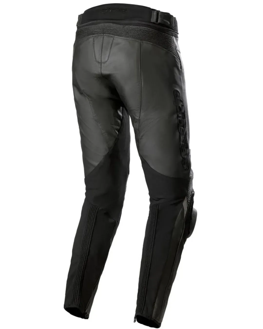 Кожен панталон ALPINESTARS Missile V3 BLACK/BLACK